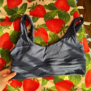 lululemon align reversible bra